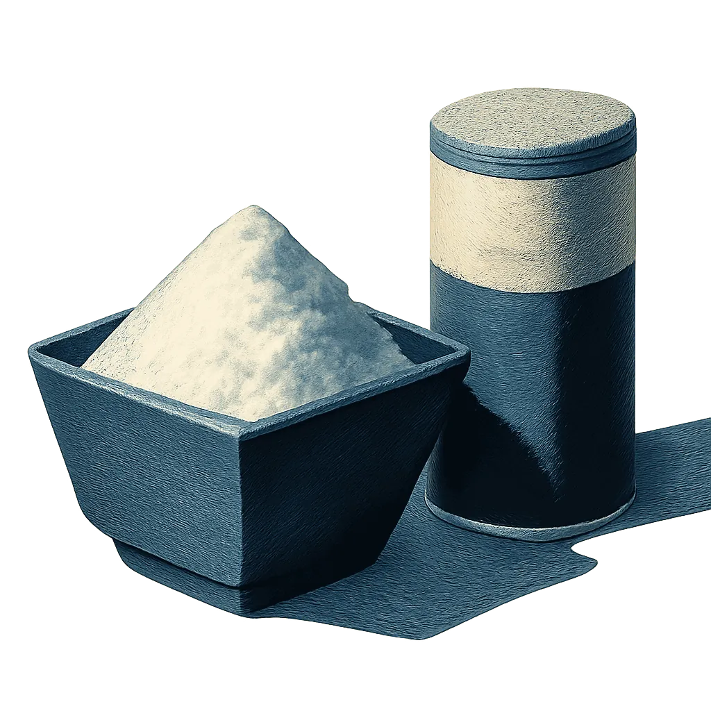 Sea salt